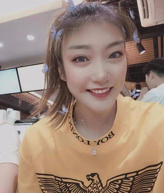 煤气检查员的女友