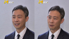 中文音声《步非烟》有声小说